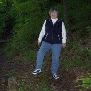 Meet your Posher, Maryann